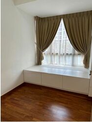 The Palette (D18), Condominium #611127401